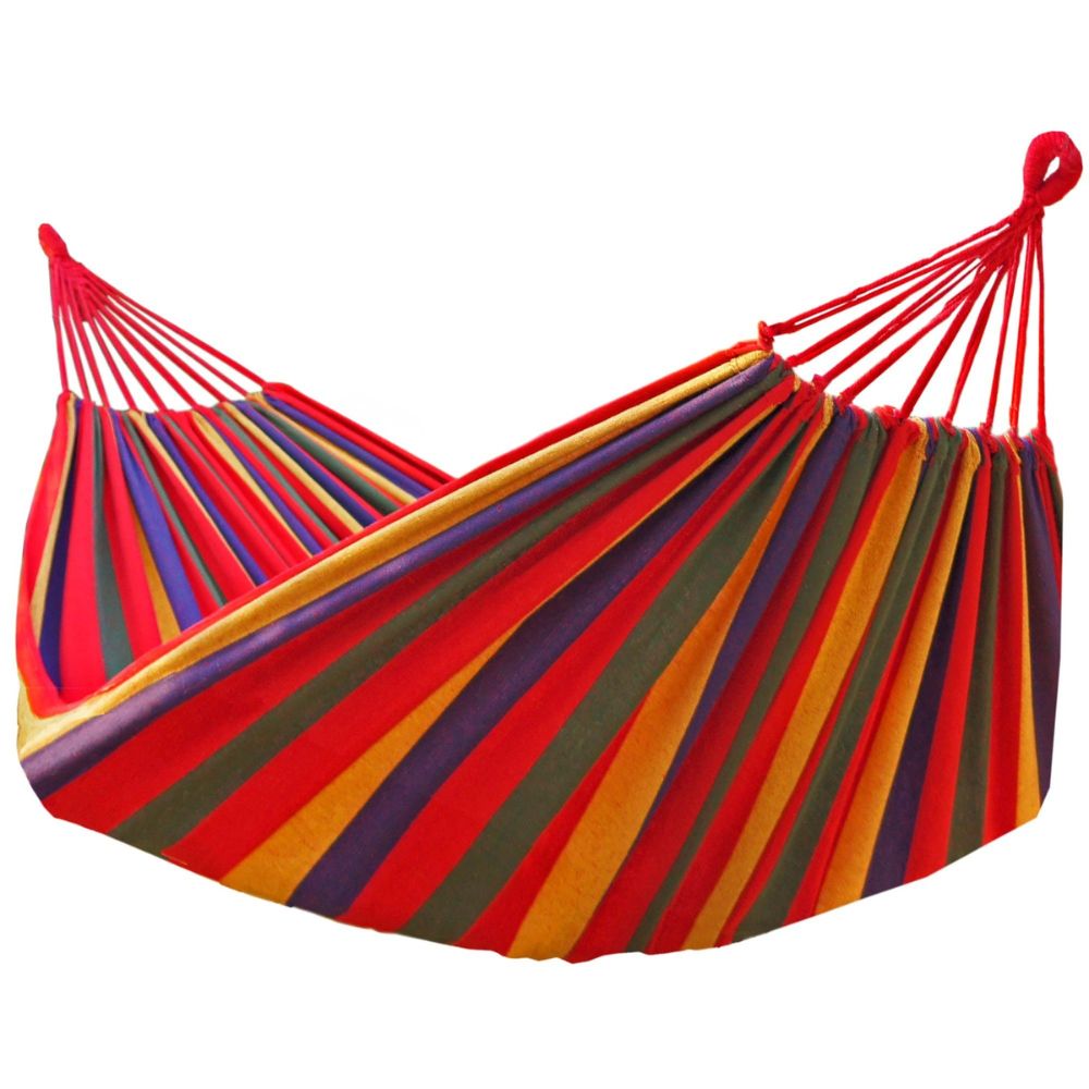 Hamac Geant | Lana + Hamako