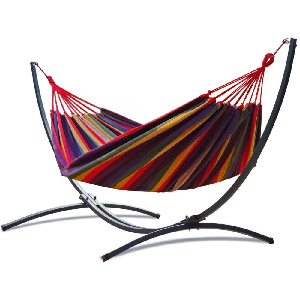 Hamac Jardin sur Pied | Refuge Hamako