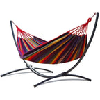 Hamac Jardin sur Pied | Refuge Hamako