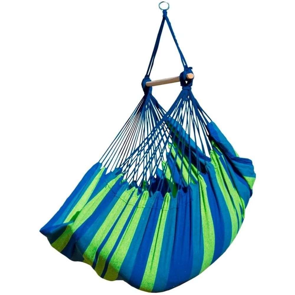 Fauteuil Suspendu Jardin | Twist Hamako