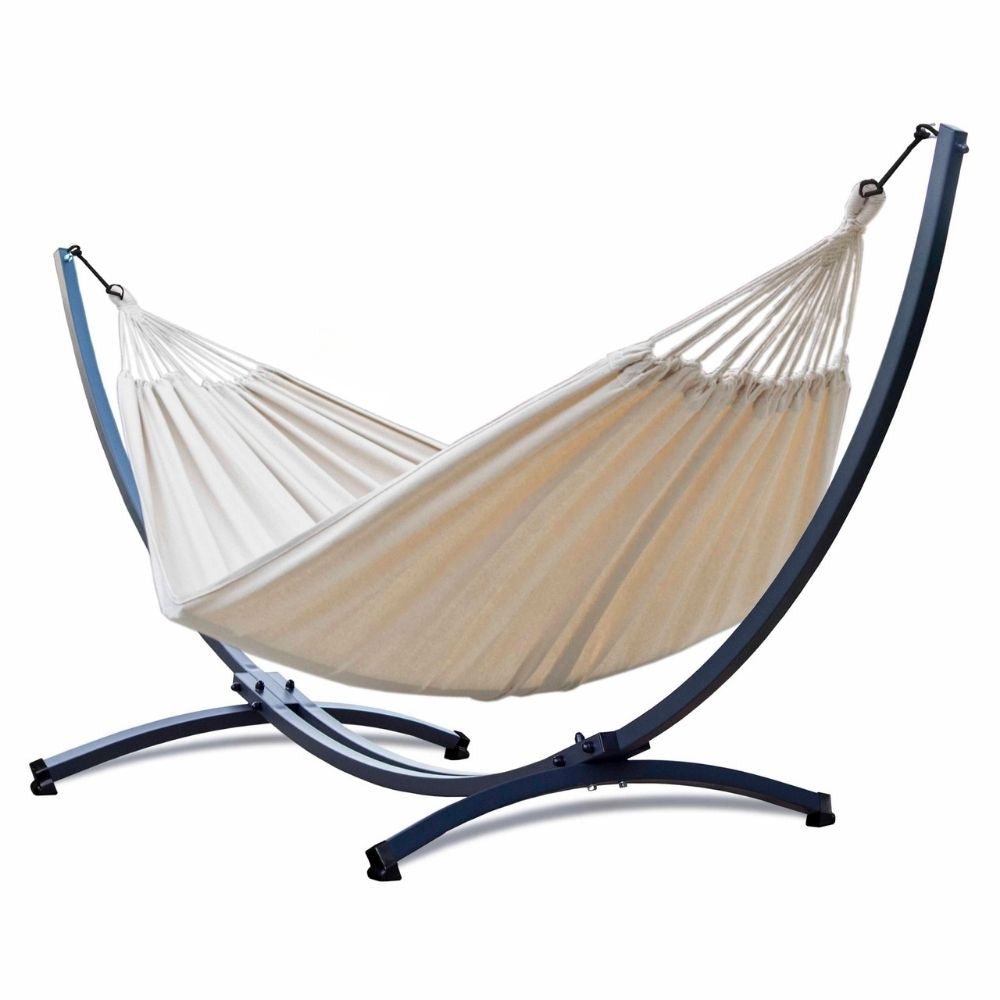 Hamac 2 Places sur Pied | Horizon Hamako