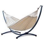 Hamac 2 Places sur Pied | Horizon Hamako