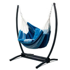 Fauteuil suspendu sur pied | Cozy Hamako