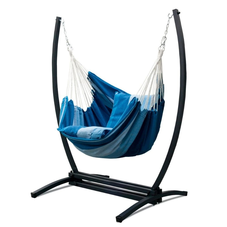 Fauteuil suspendu sur pied | Cozy