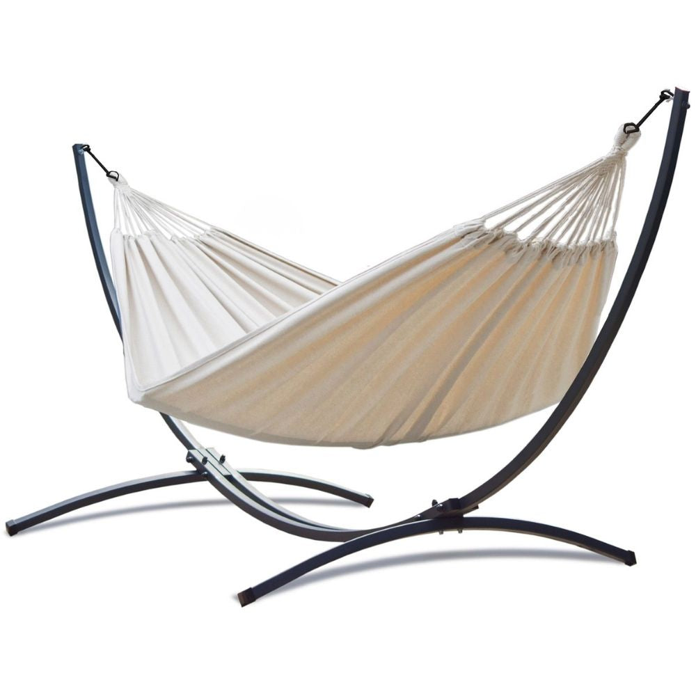 Hamac sur Pied Aluminium | Hestia Hamako