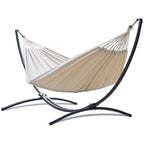 Hamac sur Pied Aluminium | Hestia Hamako