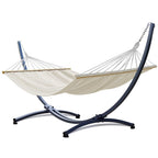 Hamac sur Pied 200 kg | Pillier Hamako