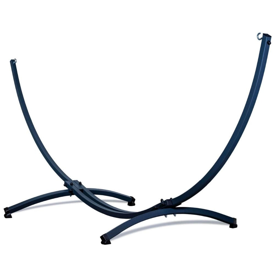 Support Hamac 2 Personnes 220kg | Ancre