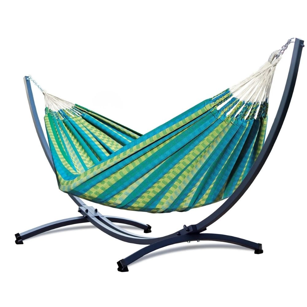 Hamac sur Pied XXL | Boreal Hamako