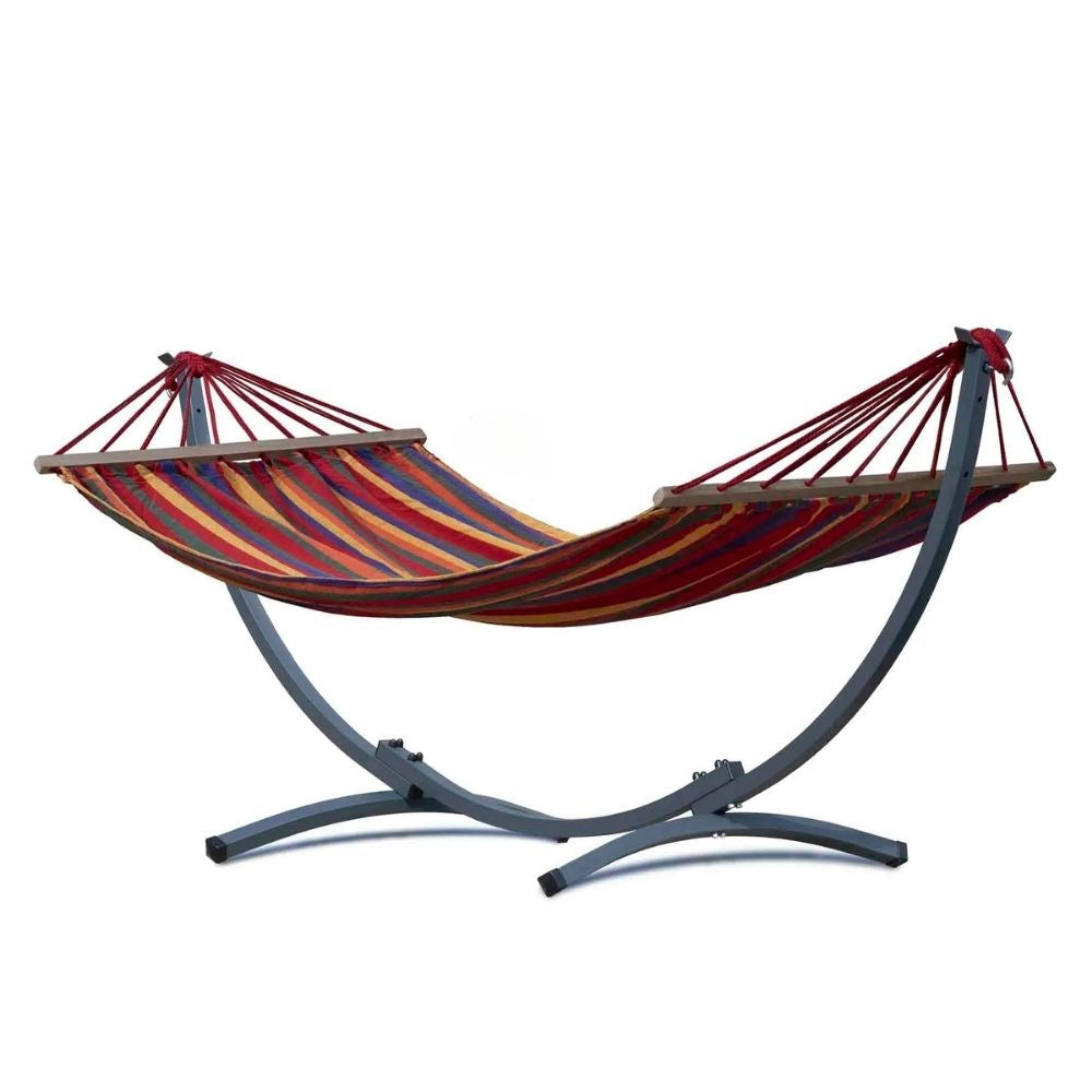 Hamac Extérieur sur Pied | Radian Hamako