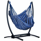 Fauteuil Suspendu avec support | Nest Hamako