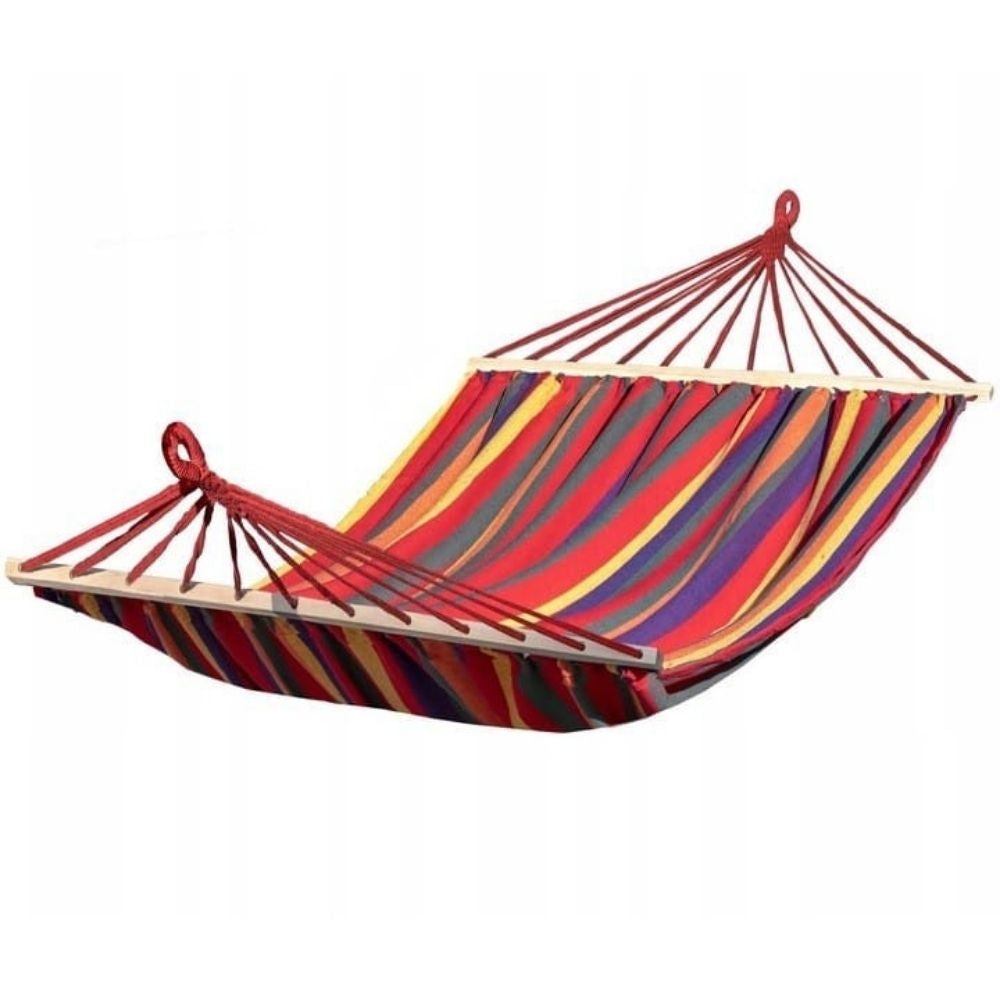 Hamac à Barre | Voile Hamako