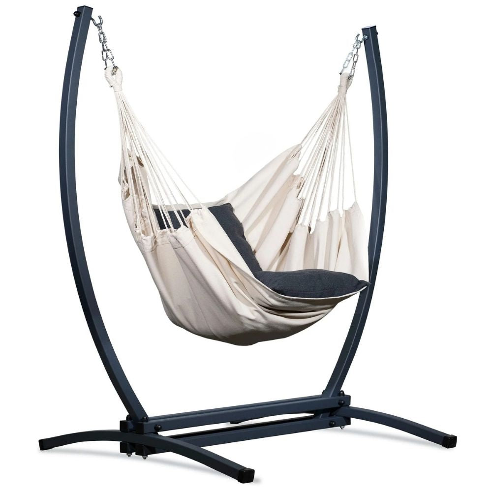 Fauteuil Hamac Suspendu | Swing Hamako
