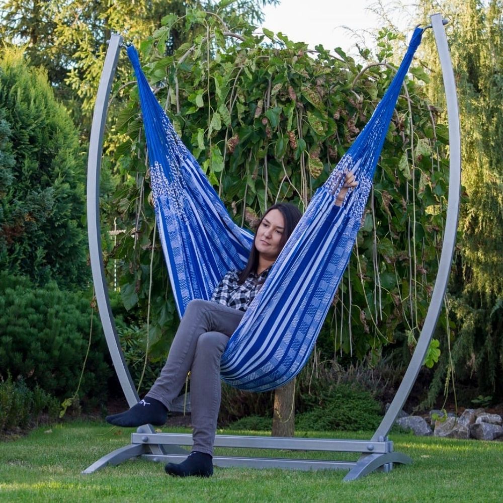 Support Hamac Chaise | Perchoir Hamako