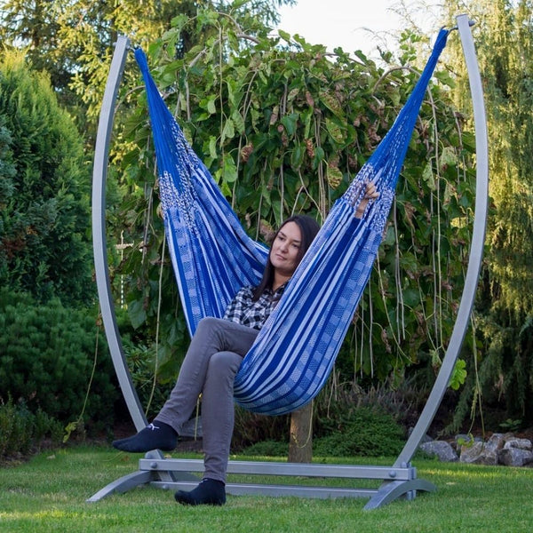 Support Hamac Chaise | Perchoir
