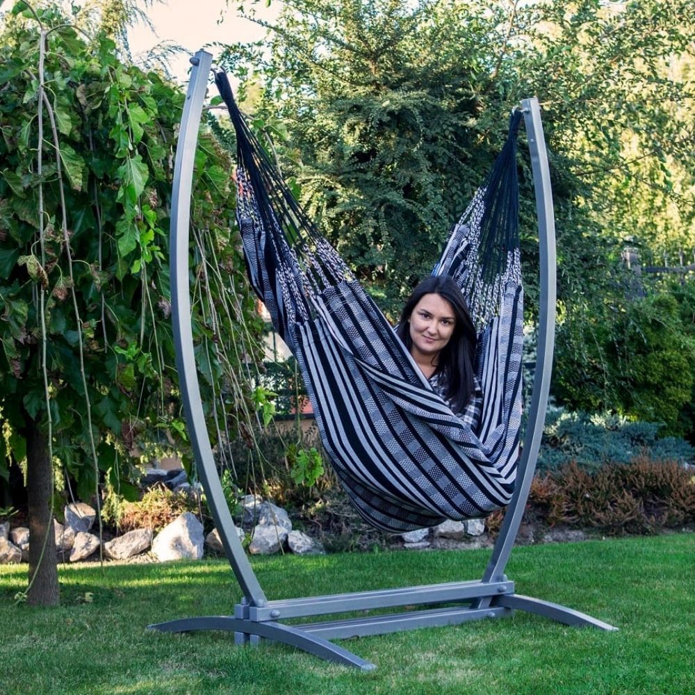 Support Hamac Chaise | Perchoir Hamako