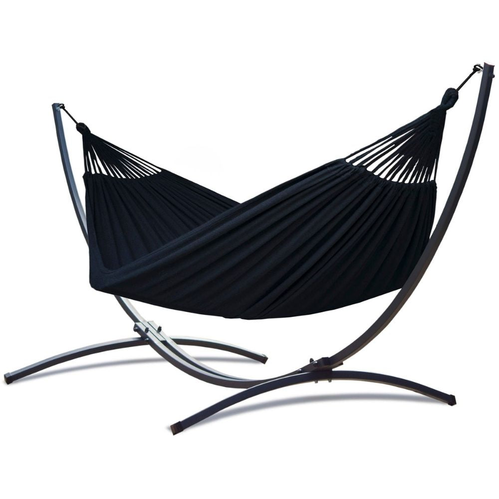 Hamac sur Pied Aluminium | Hestia Hamako