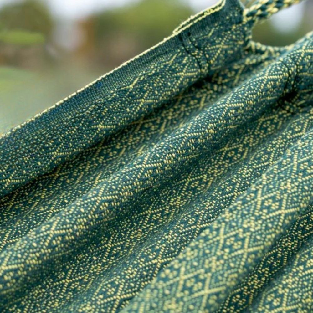Hamac Terrasse | Fibre Hamako