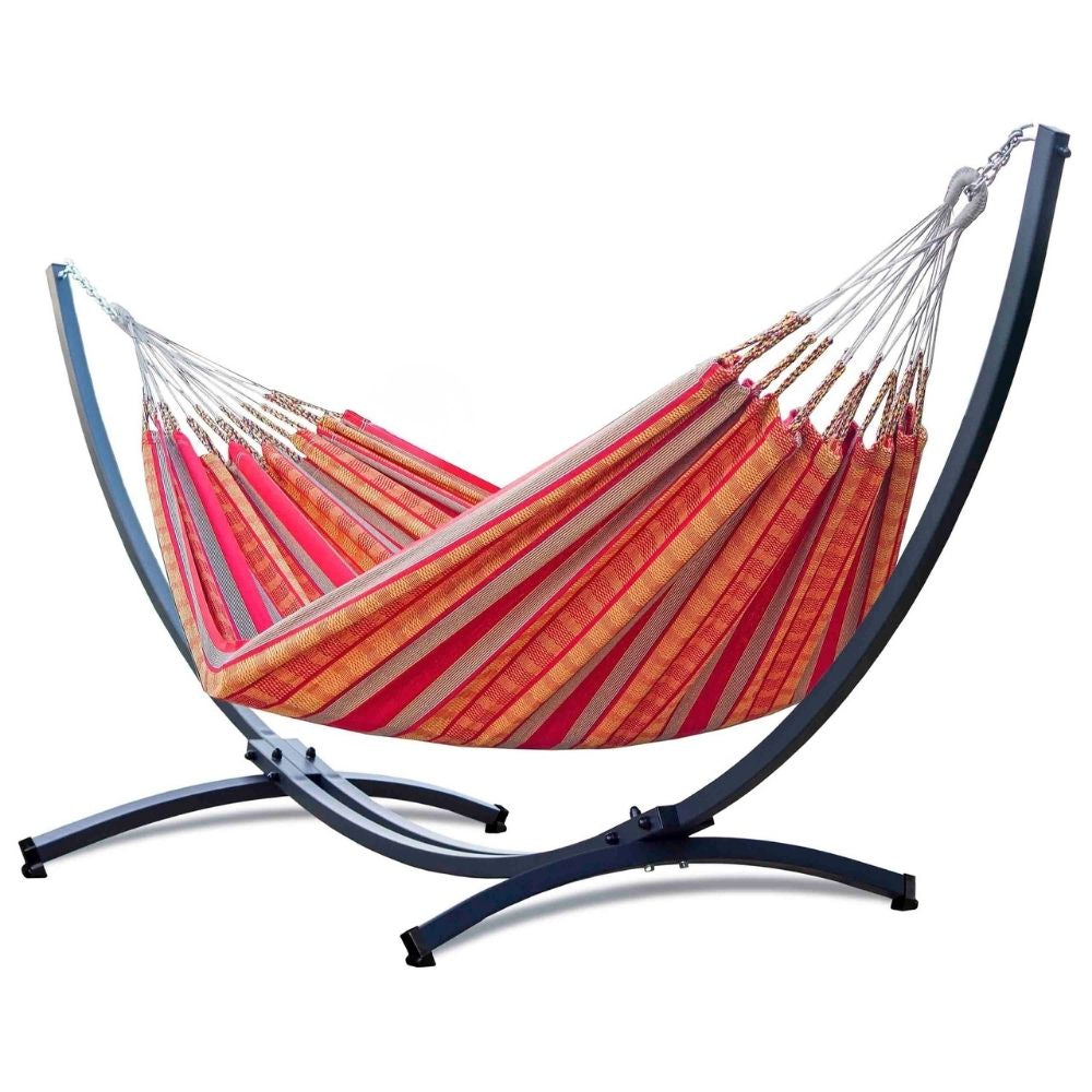 Hamac sur Pied Suspendu | Ambiance Hamako