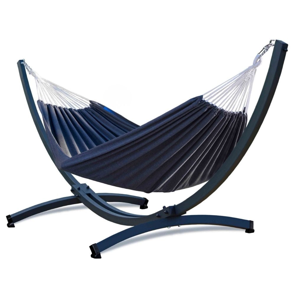 Hamac XXL sur Pied | Loft Hamako