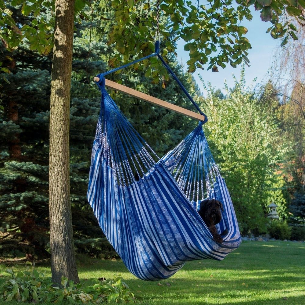 Hamac Siège | Drop Hamako