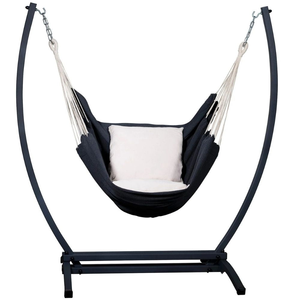 Fauteuil Hamac Suspendu | Swing Hamako