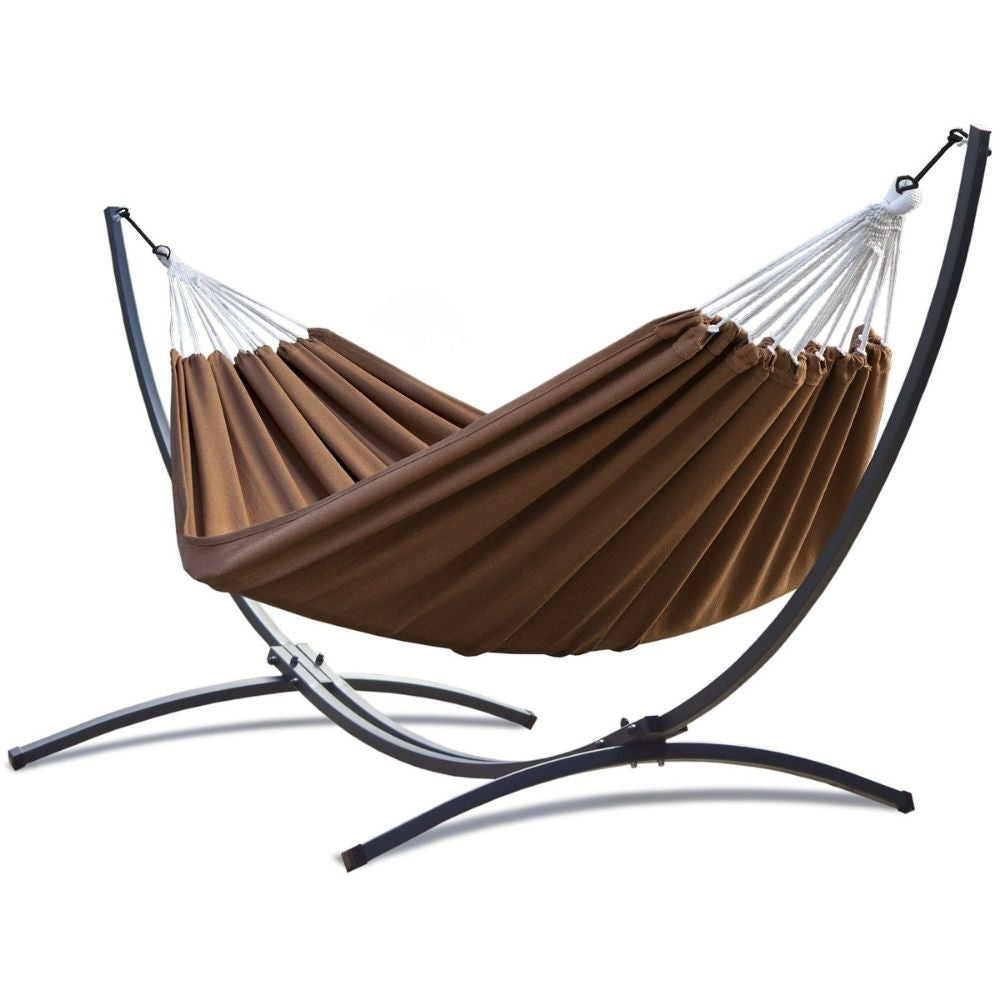Hamac sur Pied Aluminium | Hestia Hamako