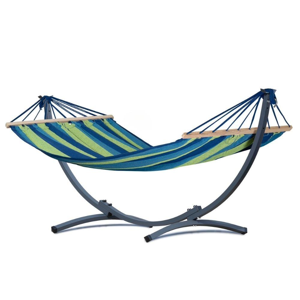 Hamac Extérieur sur Pied | Radian Hamako