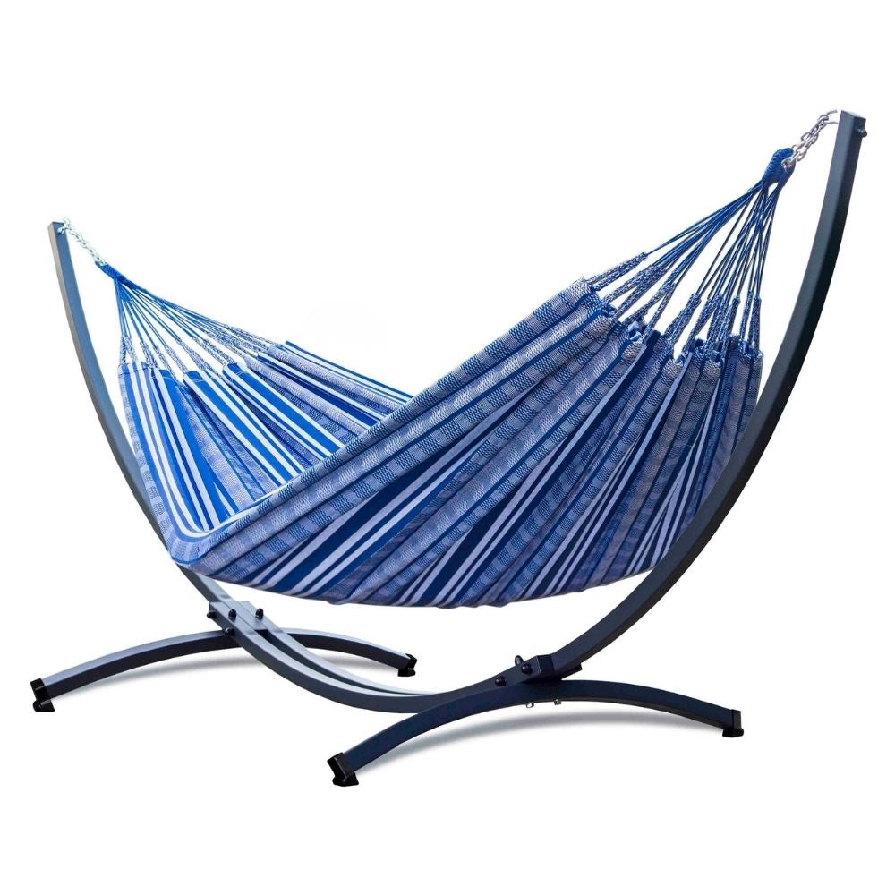 Hamac sur Pied Suspendu | Ambiance Hamako