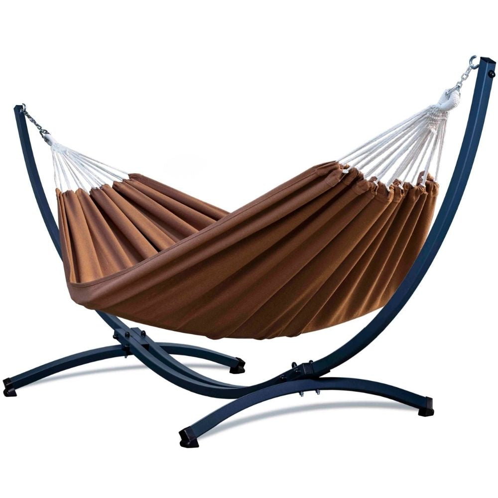 Hamac 2 Places sur Pied | Horizon Hamako