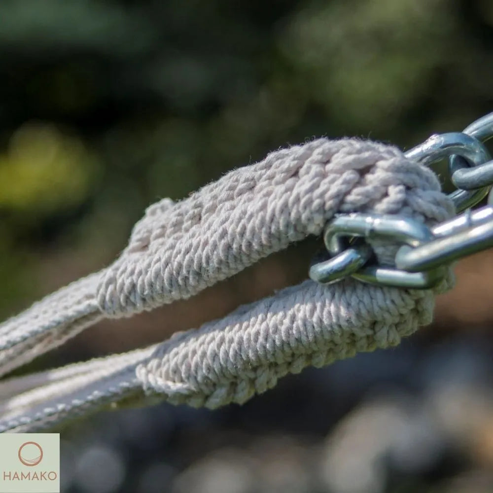 Hamac sur Pied Suspendu | Ambiance Hamako