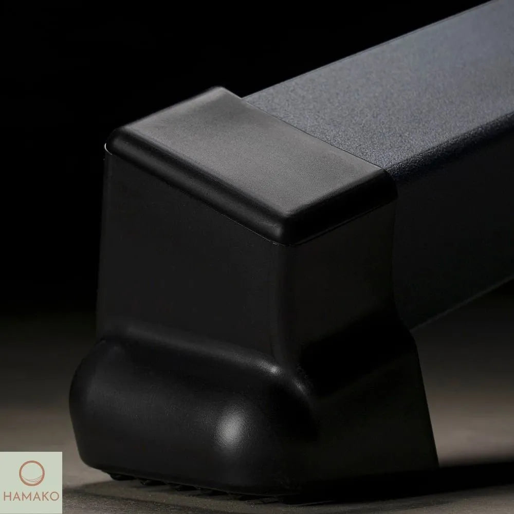Support Hamac 2 Personnes 220kg | Ancre Hamako