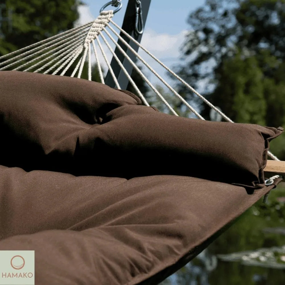 Hamac 2 Personnes premium | Comfort Hamako