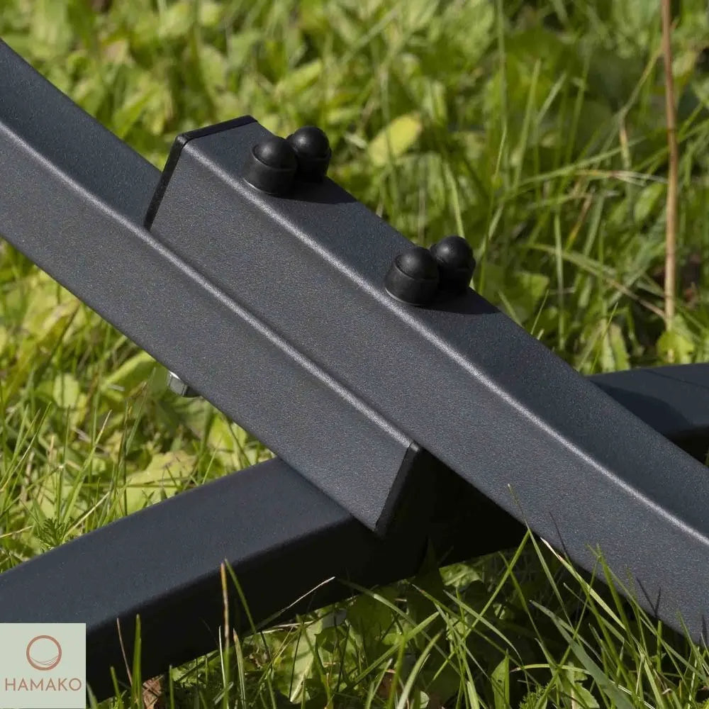 Support Hamac Métal 200kg | Compact Hamako