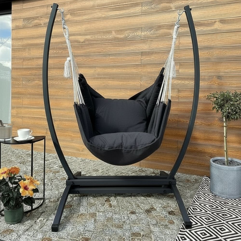 Fauteuil Hamac Suspendu | Swing Hamako