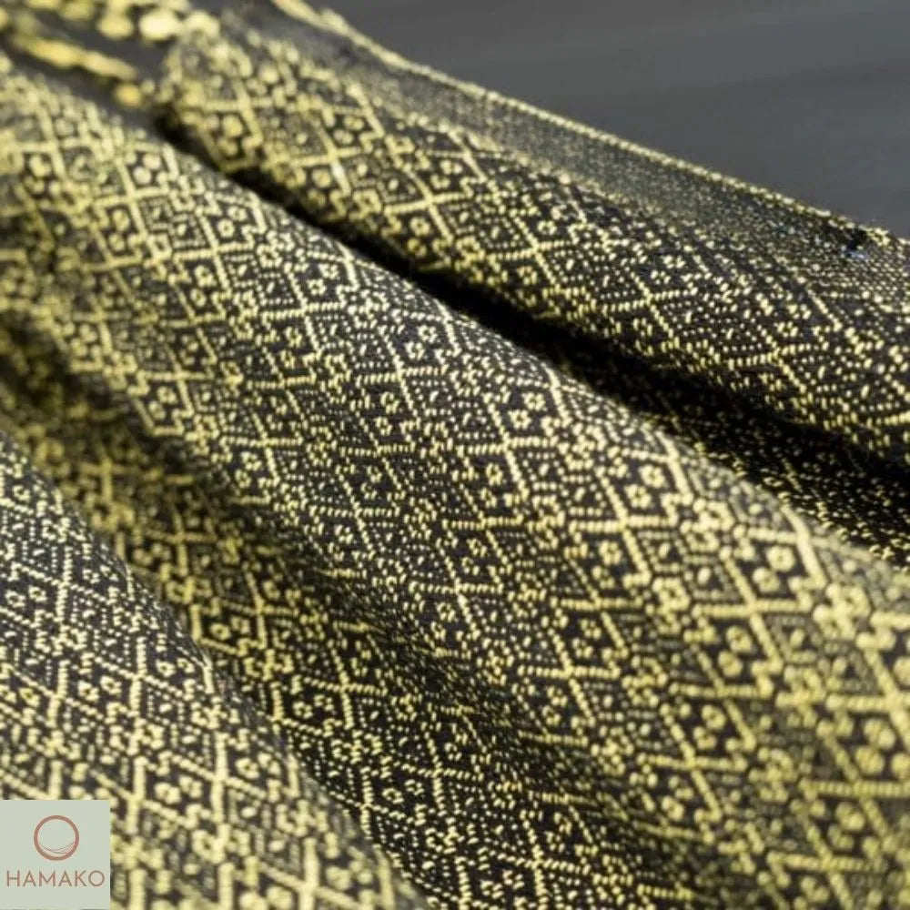 Hamac Terrasse | Fibre Hamako