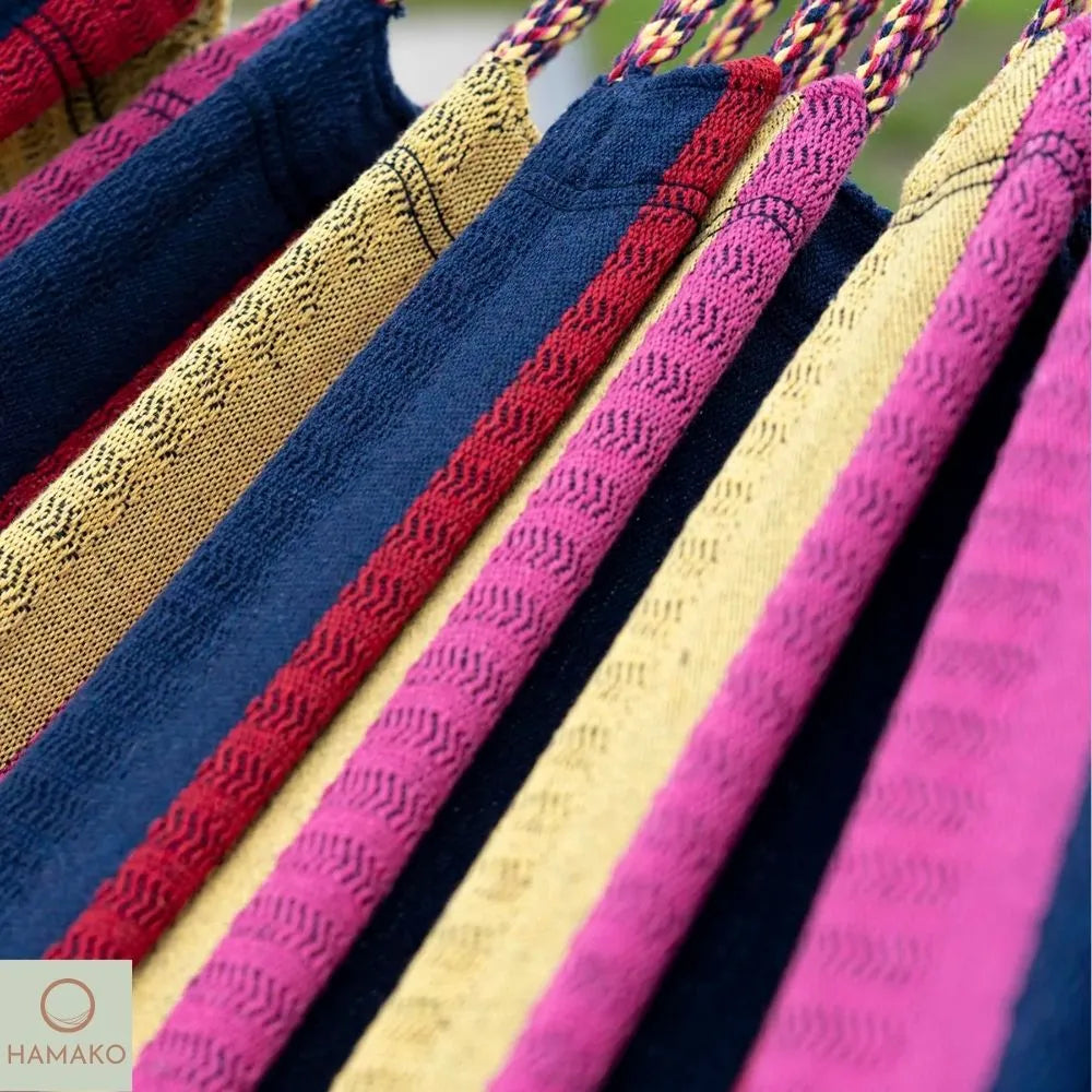 Hamac Terrasse | Fibre Hamako