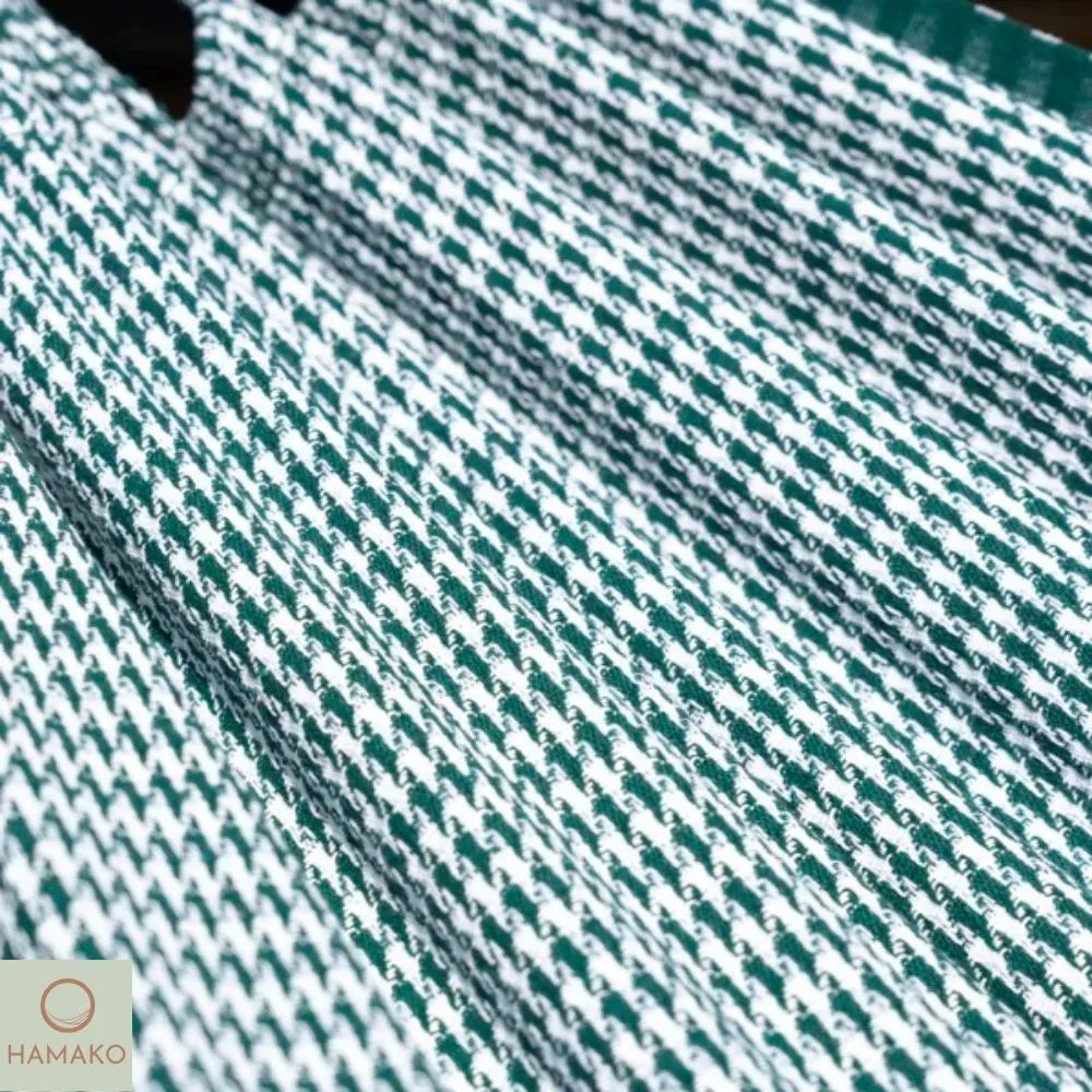 Hamac Terrasse | Fibre Hamako