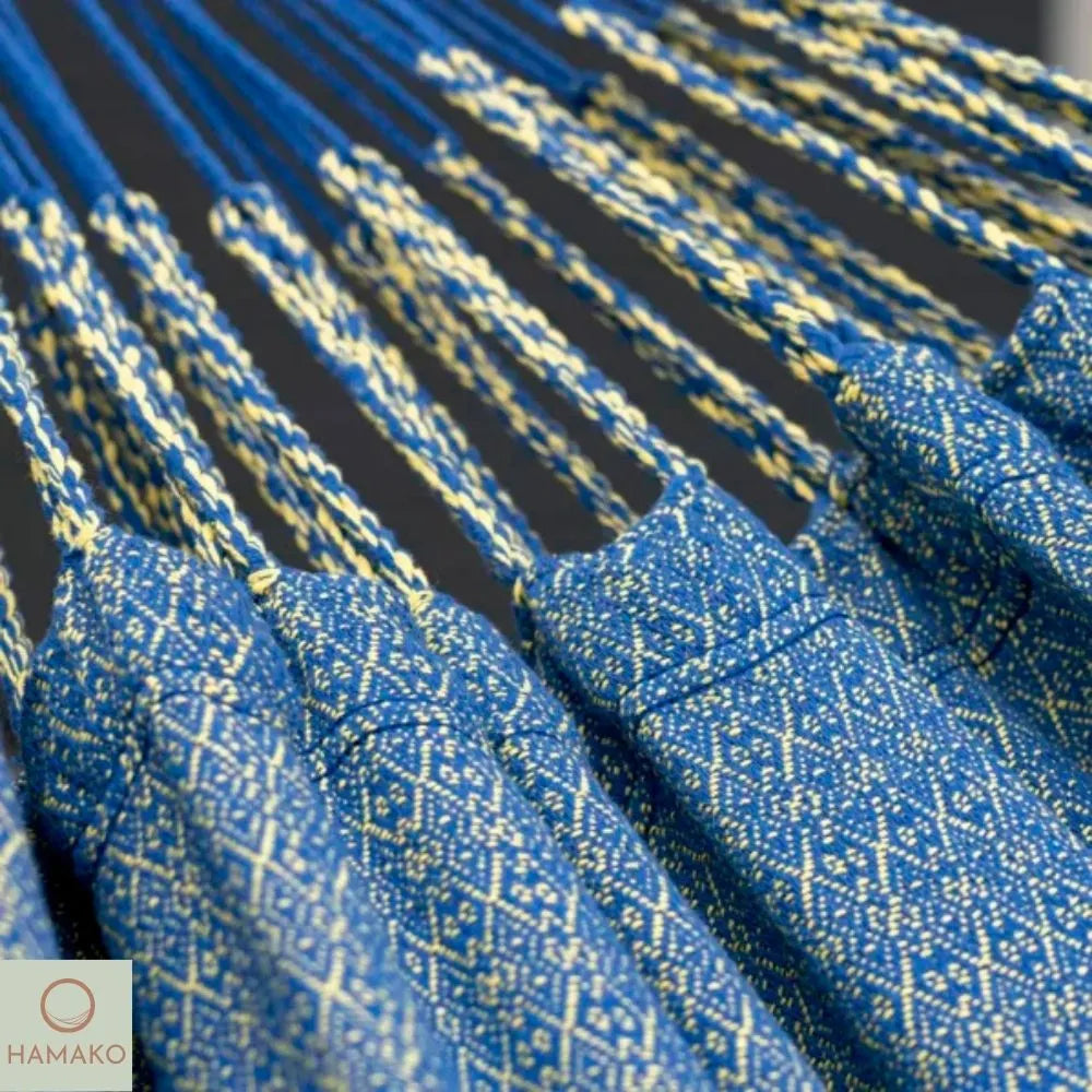 Hamac Terrasse | Fibre Hamako