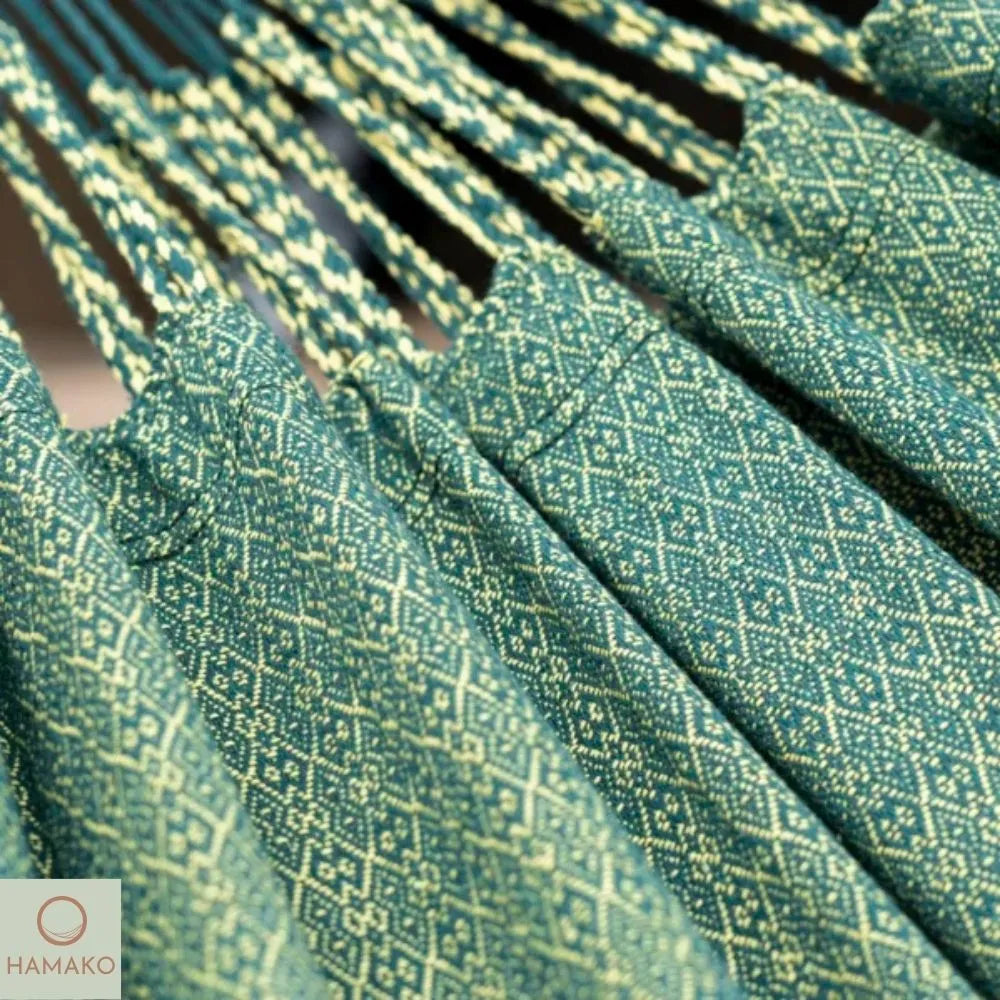 Hamac Terrasse | Fibre Hamako