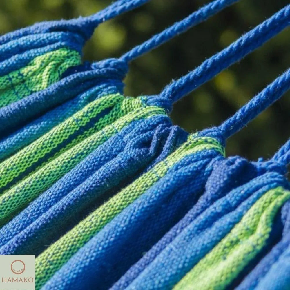 Hamac Tissu | Lana Hamako
