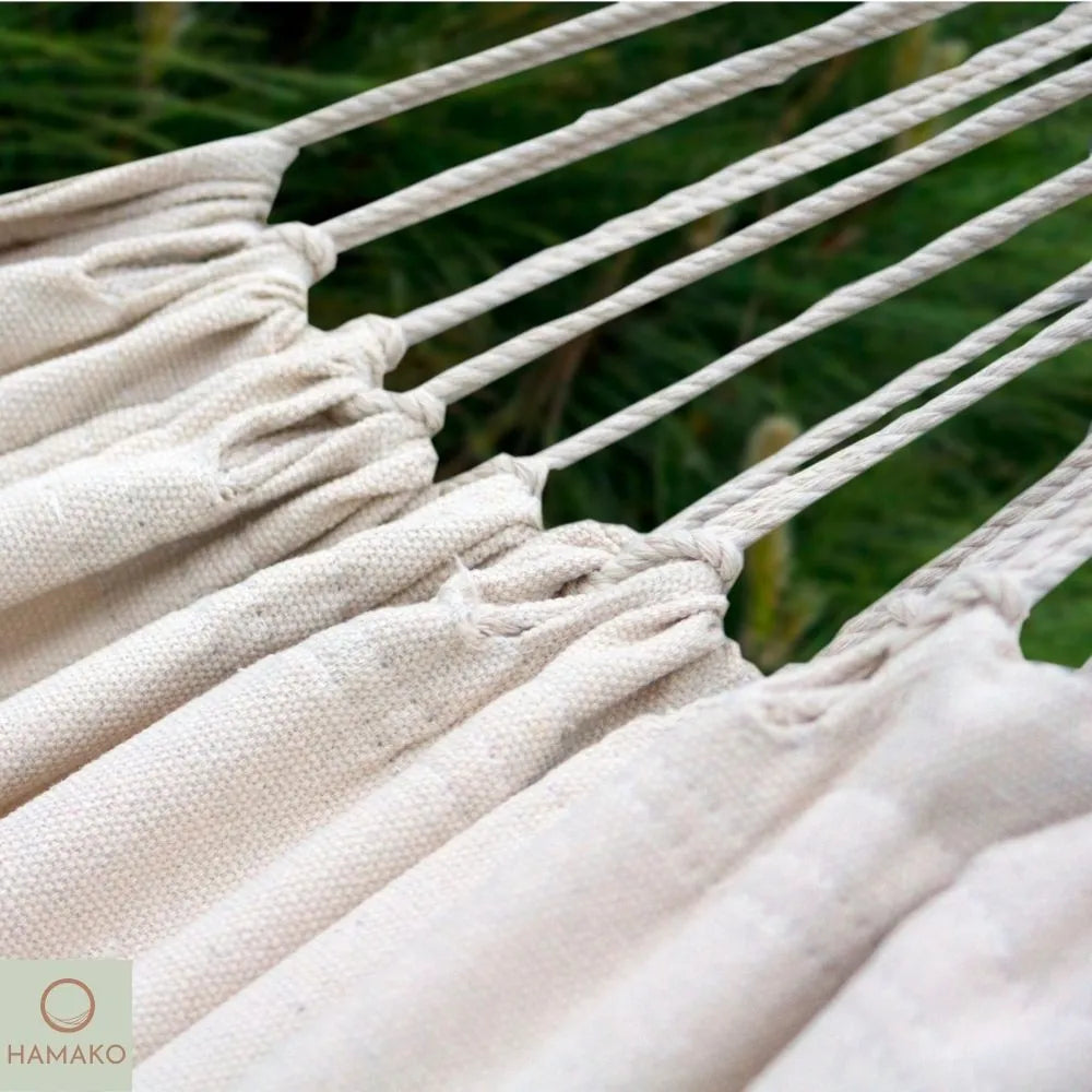 Hamac sur Pied 2 Personnes | Oasis Hamako