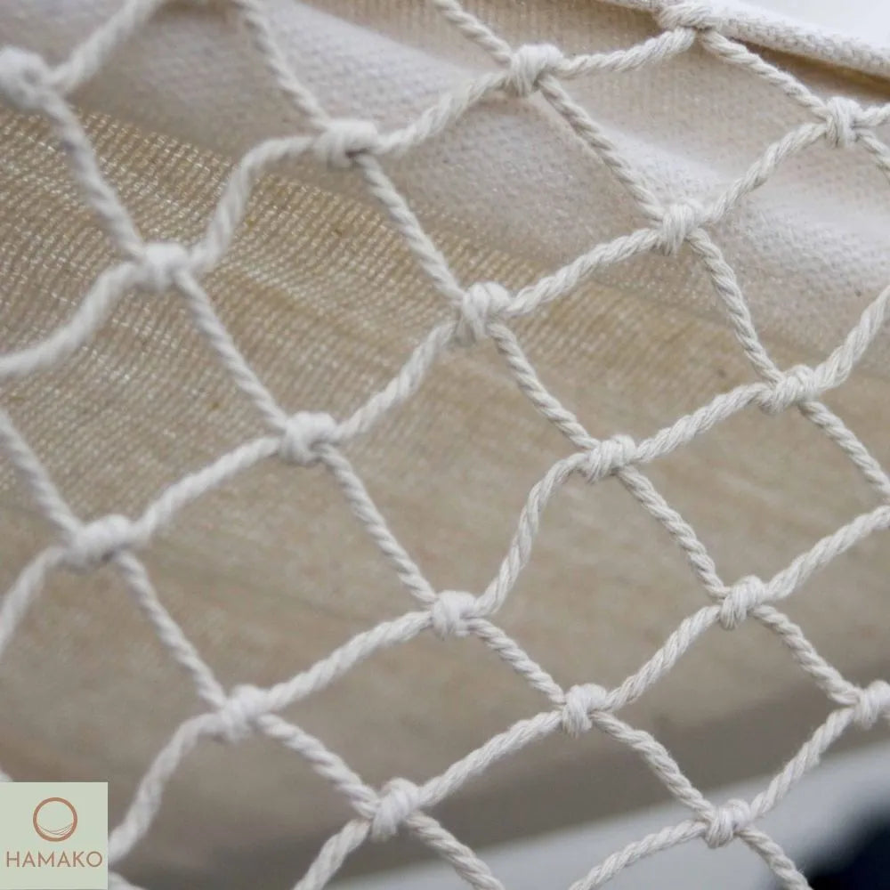 Hamac sur Pied 2 Personnes | Oasis Hamako