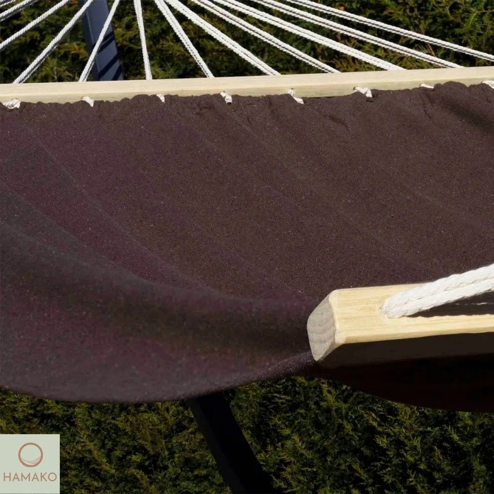 Hamac sur Pied 200 kg | Pillier Hamako