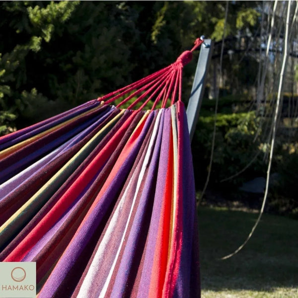 Hamac Jardin sur Pied | Refuge