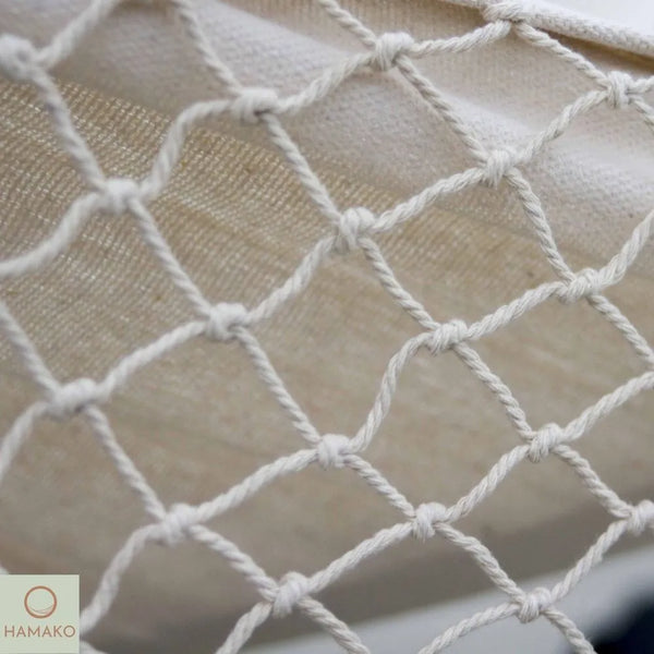 Hamac en Macramé | Treve